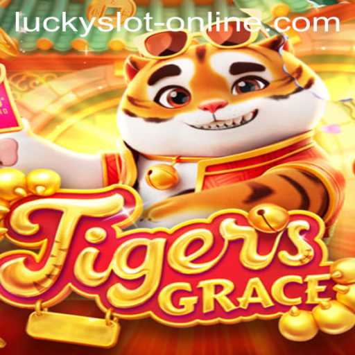 Unveiling the Exciting World of TigersGrace: A Mesmerizing Lucky Slot Online Game