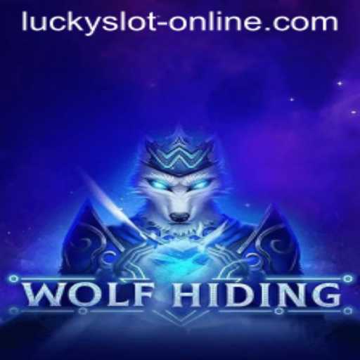 Exploring the Thrills of WolfHiding and the Allure of Lucky Slot Online